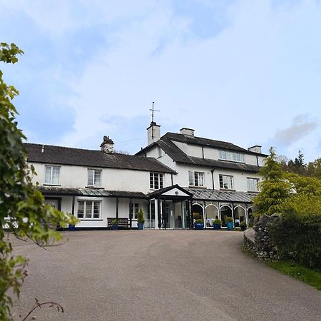Skelwith Bridge Hotel Ambleside Dış mekan fotoğraf