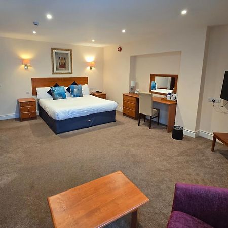 Skelwith Bridge Hotel Ambleside Dış mekan fotoğraf