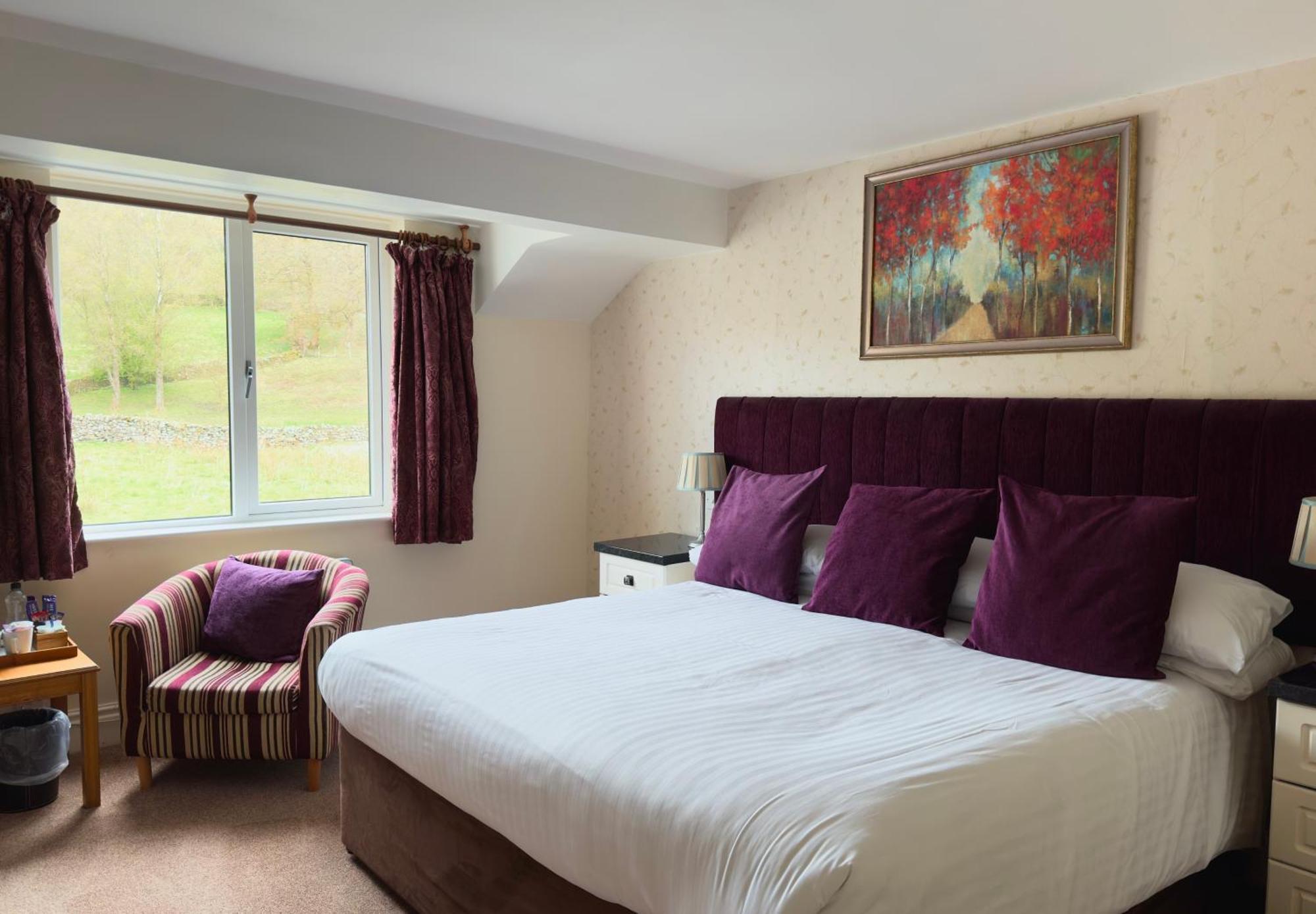 Skelwith Bridge Hotel Ambleside Dış mekan fotoğraf