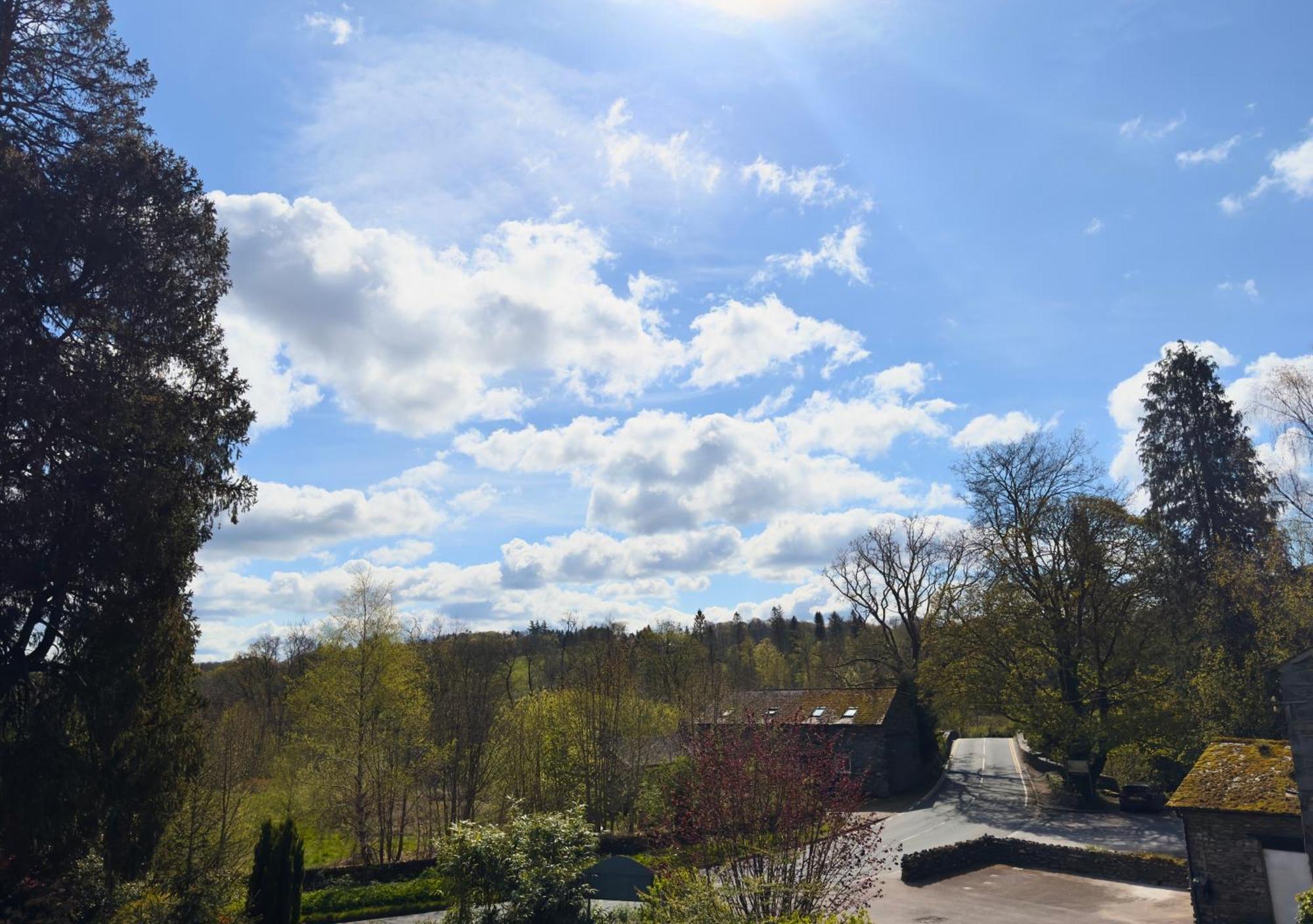 Skelwith Bridge Hotel Ambleside Dış mekan fotoğraf