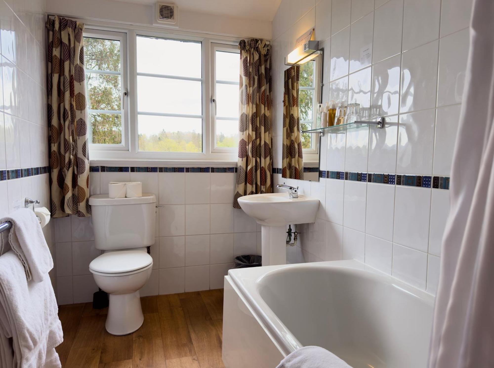 Skelwith Bridge Hotel Ambleside Dış mekan fotoğraf