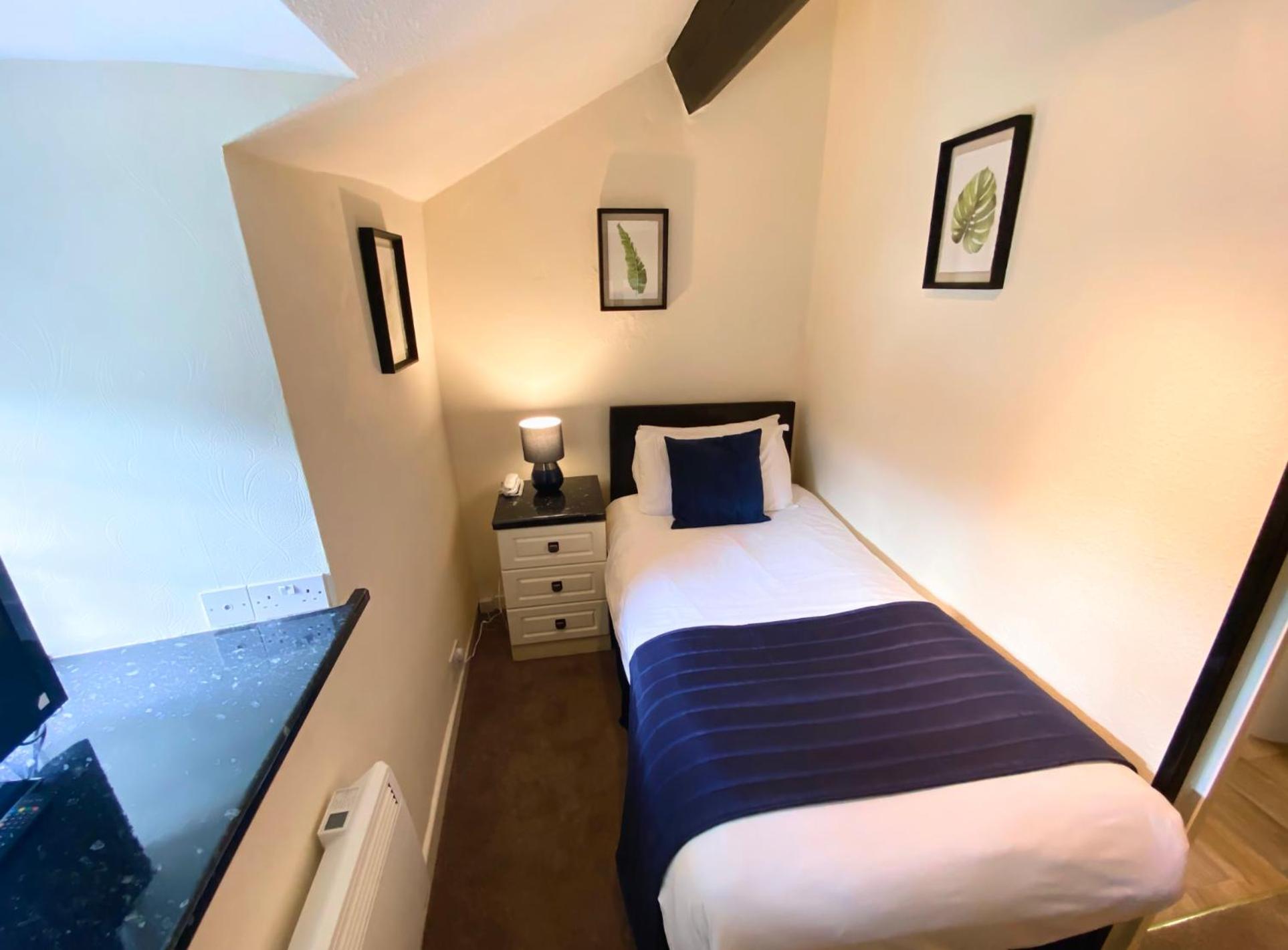 Skelwith Bridge Hotel Ambleside Dış mekan fotoğraf