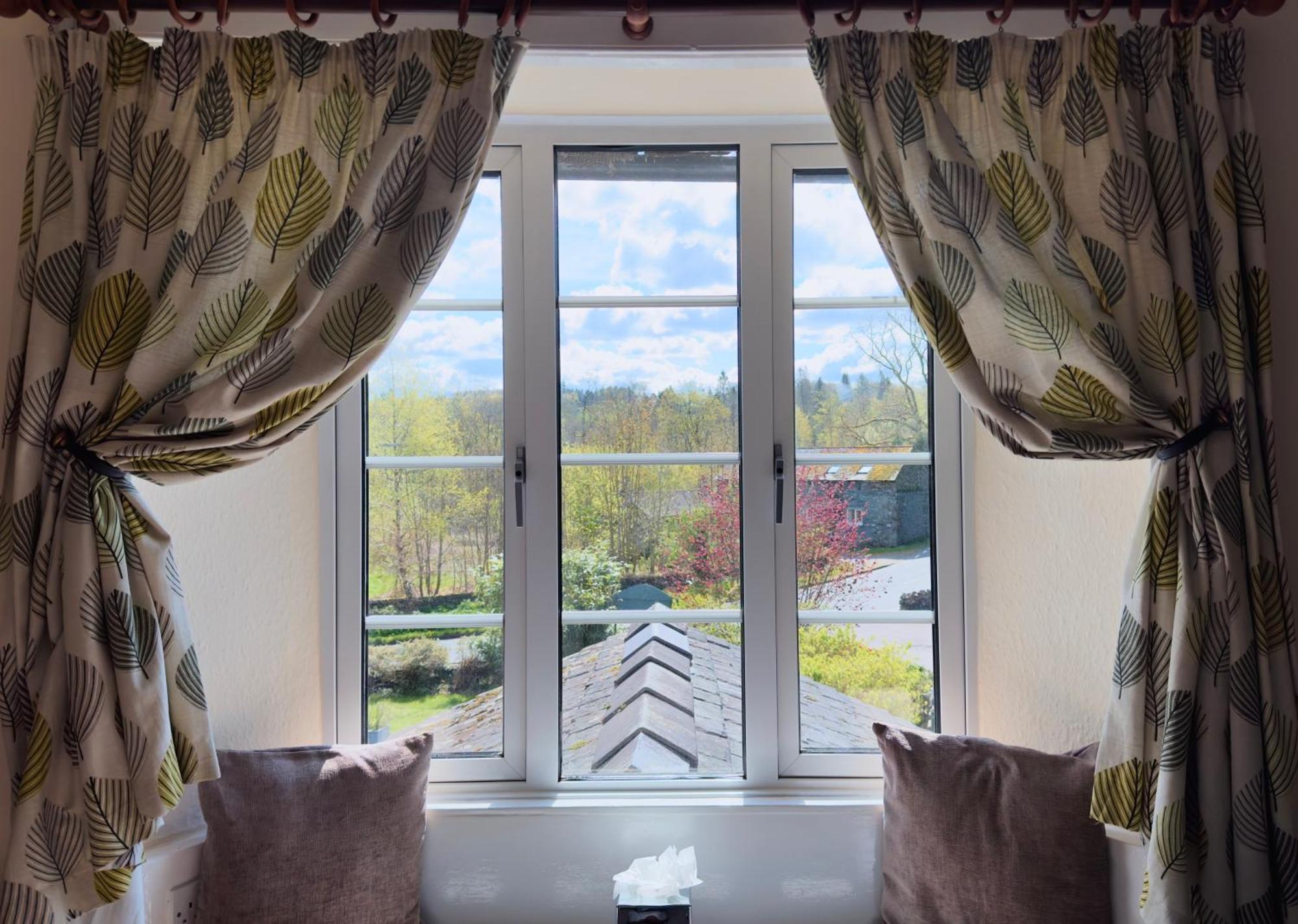 Skelwith Bridge Hotel Ambleside Dış mekan fotoğraf