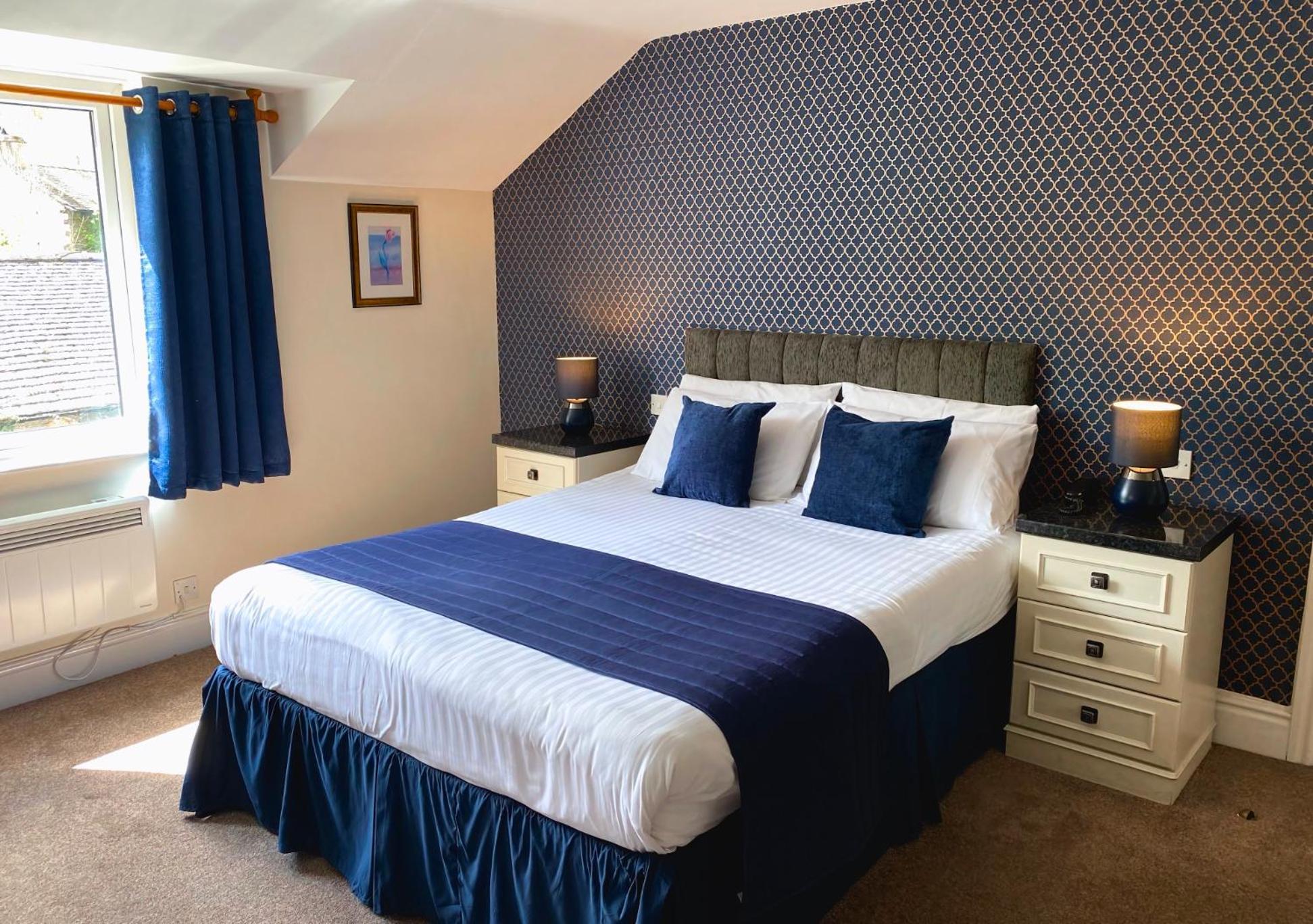 Skelwith Bridge Hotel Ambleside Dış mekan fotoğraf