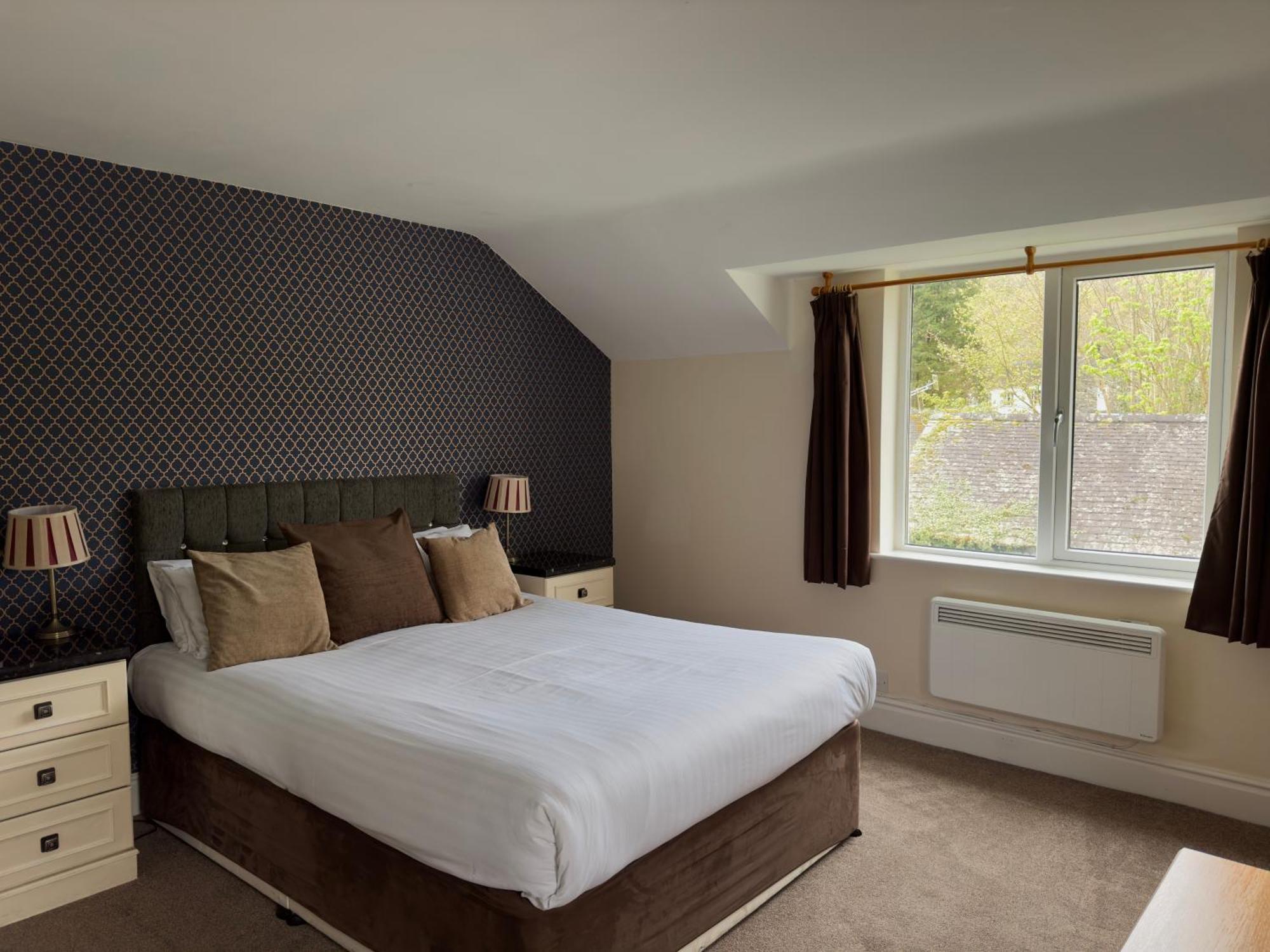 Skelwith Bridge Hotel Ambleside Dış mekan fotoğraf