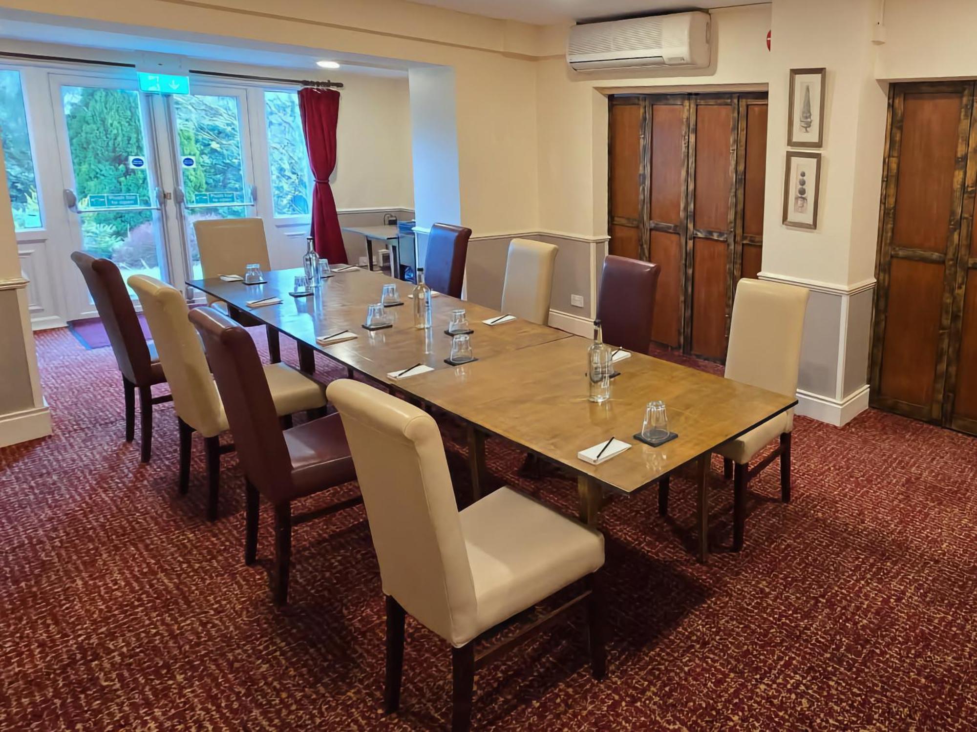 Skelwith Bridge Hotel Ambleside Dış mekan fotoğraf